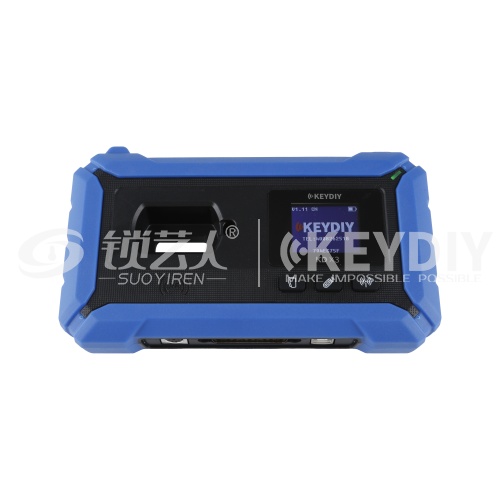 KD-X3汽车钥匙芯片编程器-KEYDIY多功能防盗设备